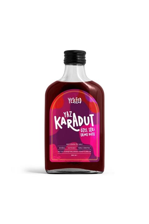 YESSEED Urmu Dutu Özü