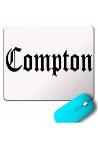 Kendim Seçtim Eazy E Compton Logo Eazy-e N 95 N95 Mouse Pad