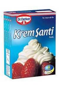 Dr. Oetker Dr Oetker Kr.şanti 300gr