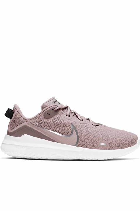 Nike Wmns Renew Rıde Kadın Yürüyüş Koşu Ayakkabı Cd0314-200-bej