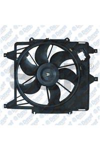 Parçafoni Radyator Klıma Fan Motorları Davlumbazlı Clıo Iı Kangoo 1.5dcı 03-08 Klımalı 770