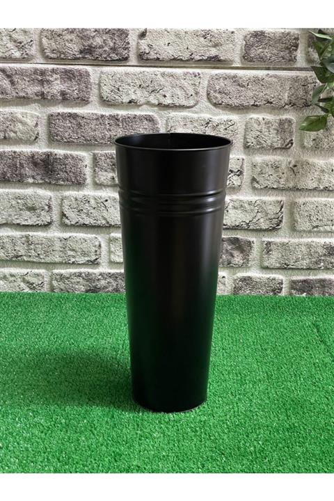 Feronyahome & Garden Metal Vazo & Şemsiyelik