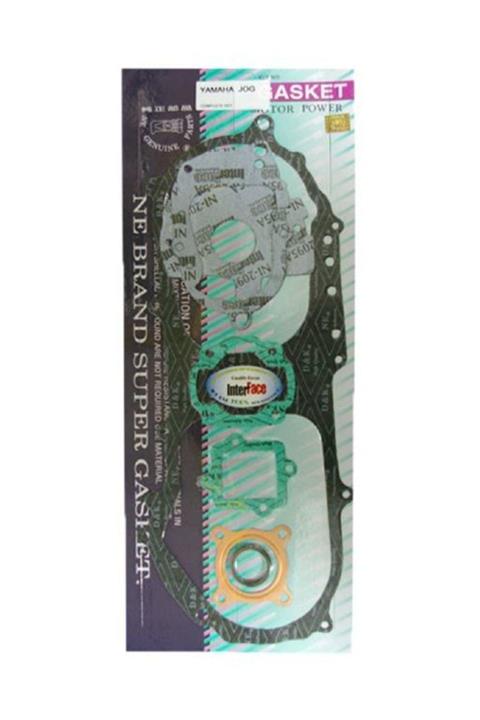 Moto Master Yamaha Jog 50 Conta Takımı