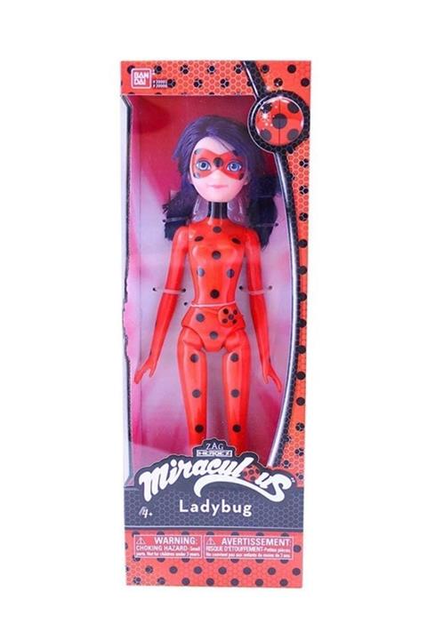 Miraculous Mucize Uğur Böceği Ladybug Figür 39985