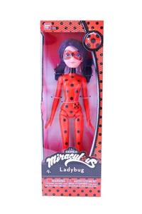 Miraculous Mucize Uğur Böceği Ladybug Figür 39985