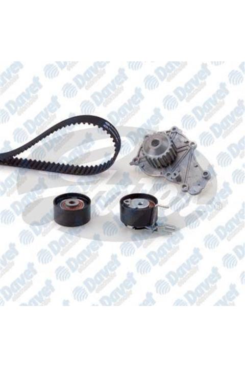 Parçafoni Eksantrık Kıtı Devırdaımlı 144x254 P206-p307-bıpper-c1-c2-c3-nemo-fıesta-fusıon