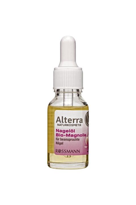Alterra Magnolie Tırnak Yağı 15 ml