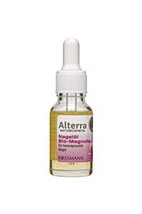 Alterra Magnolie Tırnak Yağı 15 ml