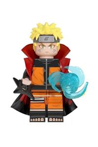 Xinh Uzumaki Naruto Shippuuden Mini Figür Naruto Anime X-81