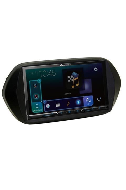 Pioneer Fiat Egea Apple Carplay Android Auto Multimedya Sistemi