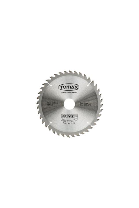 Tomax Sunta Kesme Testere 230x2.2x32tx30