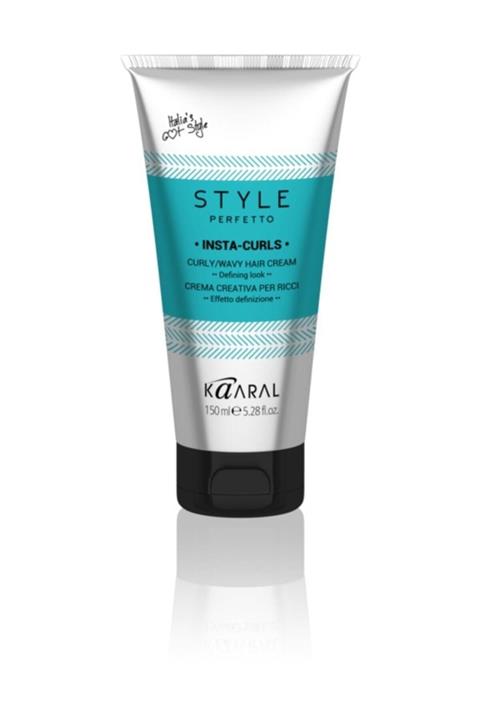 Style Perfetto Insta-curls Hızlı Bukle