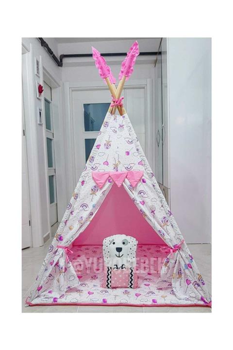 yupobebek Oyun Çadırı