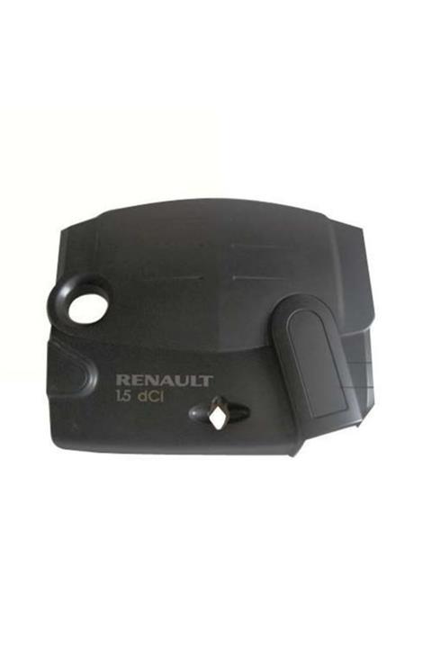 bsc Motor Muhafaza Kapagı Renault Clıo Iı Kango Iı Dacıa Logan Sandero 1.5 Dcı K9k 791916