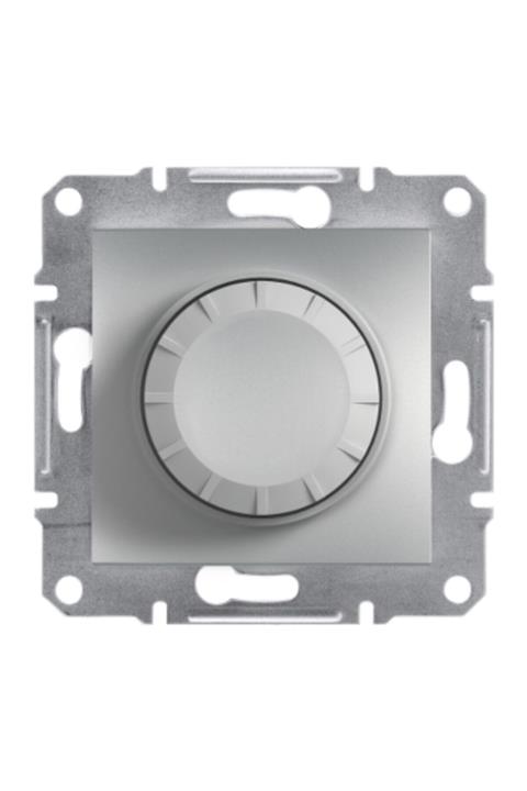 SCHNEIDER Asfora Alüminyum Dimmer