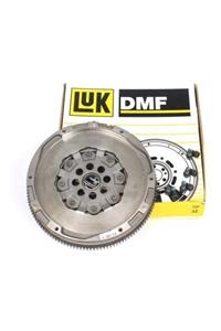 LUK Master 3 Uyumlu 2.3 Dci M9t Tek Teker Motor Volanı 123003319r