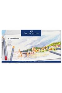 Faber Castell Faber-castel 36'lı Goldfaber Aqua 114639