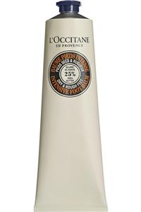 L'OCCITANE En Provence Shea Intensive Foot Balm - Shea Intensive Ayak Kremi 150 ml