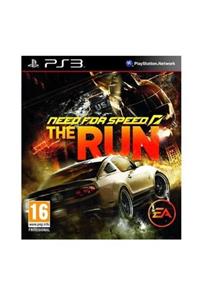 Electronic Arts Dahaaa Ucuzu Yok Playstation 3 Oyunu ( Need For Speed The Run Ps3 )--2.el--