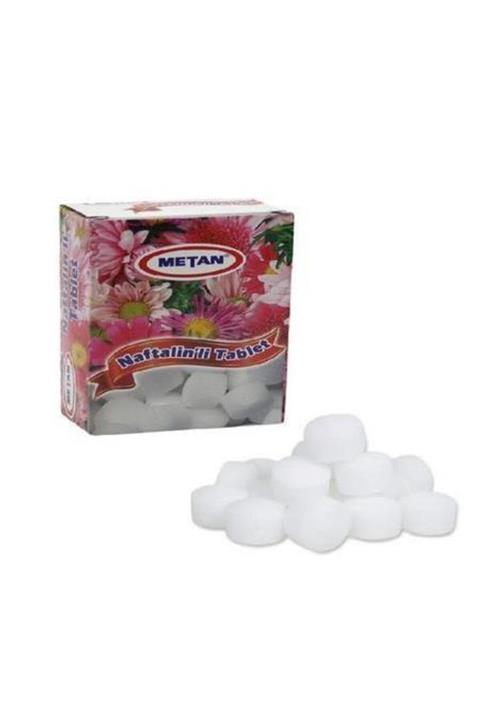 TrendBears 1.kalite Naftalin Tablet Naftalin