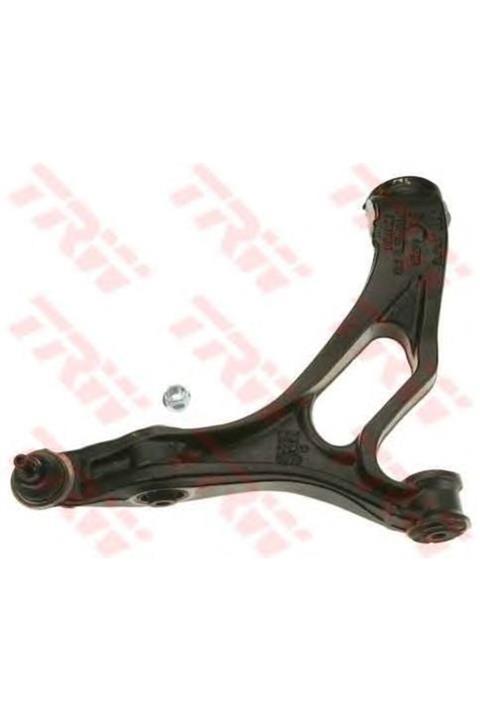 Parçafoni Salıncak Sol (vw Touareg)