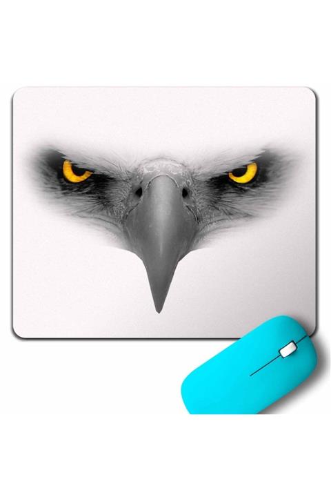Kendim Seçtim Kartal Kafa Göz Beşiktaş Şampiyon 1903 Çarşı Mouse Pad