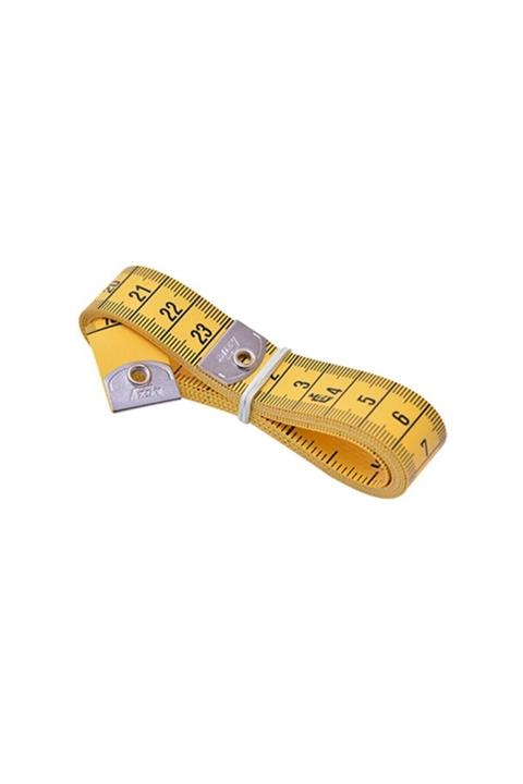 Moonstar Sarı Mezura 1.50 m Cm-inch / Rs-150yy