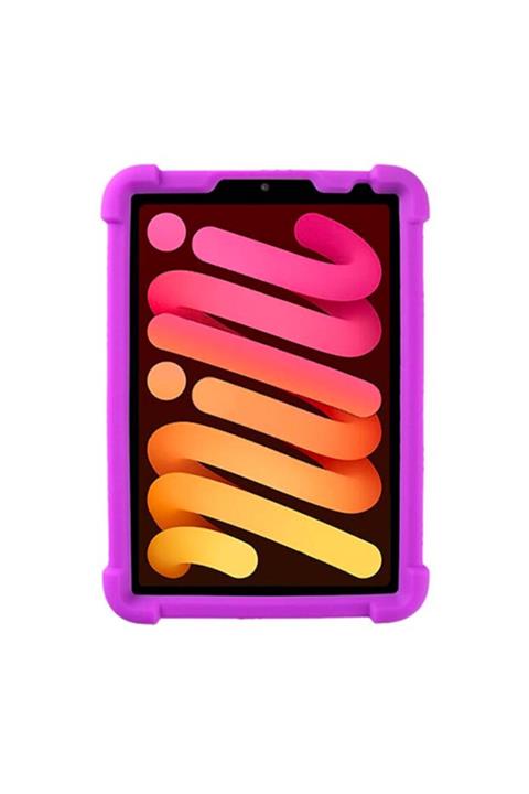 Haweel Apple Ipad Mini 6 Nesil 8.3'' Inç Premium Standlı Kılıf Tablet Kılıfı