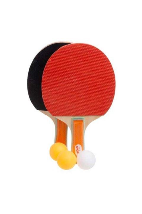 CAN SPORTS Masa Tenis Raketi