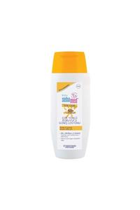 Sebamed Baby Sun Koruyucu Bebek Güneş Losyonu Spf 50 150 ml