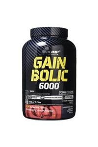 Olimp Çilek Aromalı Karbonhidrat 3500 gr Gain Bolic