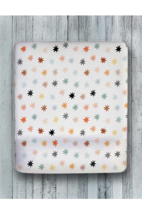 Onartem Küçük Yıldız Bilek Destekli Mouse Pad