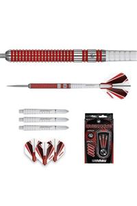 WINMAU Overdrive %90 Tungsten 23 Gr Dart Oku