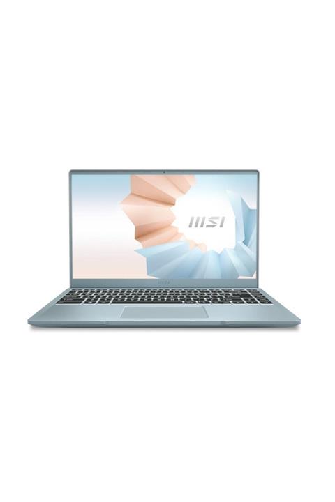 MSI Modern 14 B10RBSW-269TR Intel Core i5 10210U 8GB 512GB SSD MX350 Windows 10 Home 14\