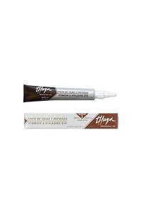 Thuya Kaş Kirpik Boyası 14ml - Kahverengi