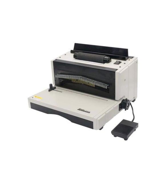 SARFF Es2002 Elektrikli Helezon Cilt Makinesi