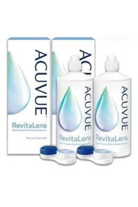 ACUVUE Revitalens Solüsyon 2 X 360 ml