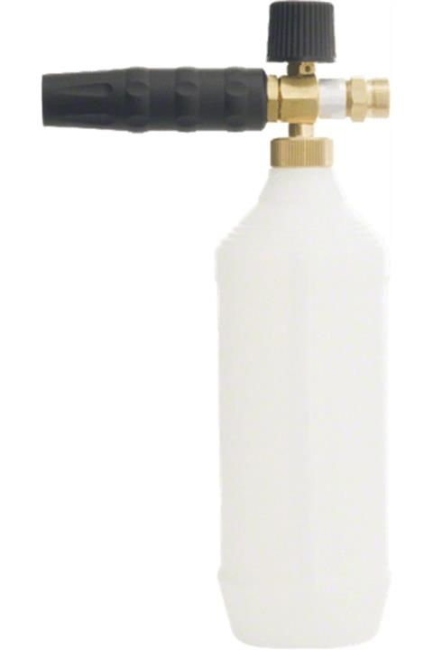 Bosch Professional Basınçlı Yıkama Aksesuarı Köpük Hazneli Püskürtme Ucu