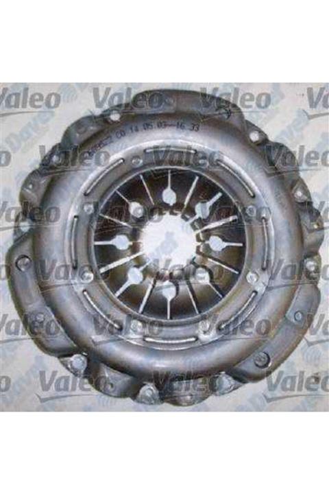 Parçafoni Debrıyaj Setı Mercedes Sprınter 2.3d 02.95