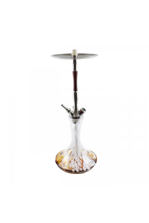 TİMSAH TOBACCO Union Hookah Fibonacci Nargile Takımı