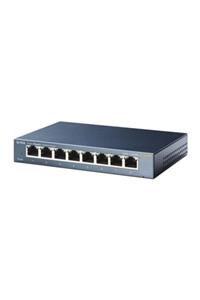 TPLINK Tl-sg108 8port Gigabit Switch