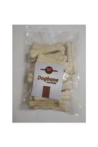 Ans Dogbone Rawhide Sütlü 15 Cm 22'li Kemik