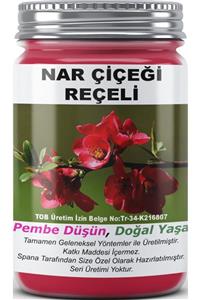 SPANA Ihlamur Reçeli Ev Yapımı Katkısız 330gr