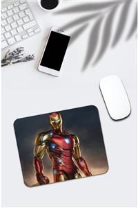 pixolog Iron Man Mouse Pad