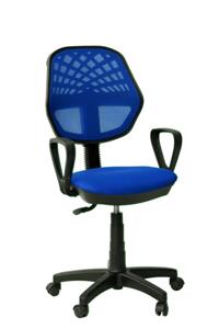 Orianna Design Fileli Bilgisayar Ofis Sekreter Çalışma Personel Döner Sandalye Koltuk