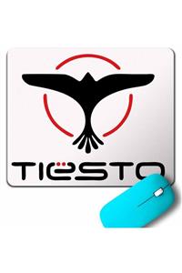 Kendim Seçtim Dj Tıesto Montana Storm Mouse Pad