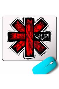 Kendim Seçtim Red Hot Chılı Peppers Anthony Kıedıs Funk Punk Mouse Pad