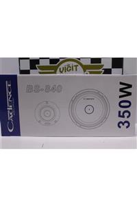 Cadence Bs-840 Dom Tweeter Hediyeli 20 Cm Midrange