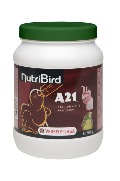 Nutri Verselelaga Nutrıbırd A21 800 G.