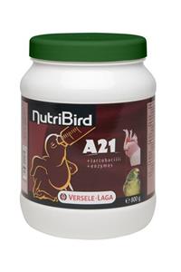 Nutri Verselelaga Nutrıbırd A21 800 G.
